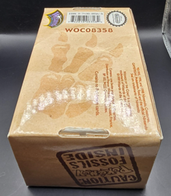 Pokemon TCG WOTC 1999 Fossil Card Box EMPTY Vintage RARE - Image 5
