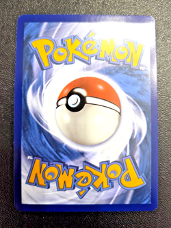 Mew EX SVP 053 Pokemon TCG Scarlet Violet 151 Black Star Promo Full Art - Image 2