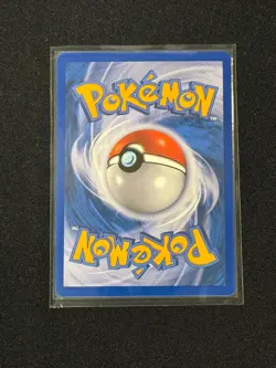 Pokemon TCG 2010 - Houndoom 5/90 - Stamped - Cross Hatch Holo League Promo NM - Image 2