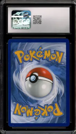 Pokemon Team Rocket's Petrel Destined Rivals Ultra Rare #226 CGC 10 Gem Mint - Image 2
