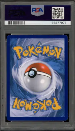 Pokemon Charizard EX XY Evolutions Holo Rare #12 PSA 9 Mint - Image 2