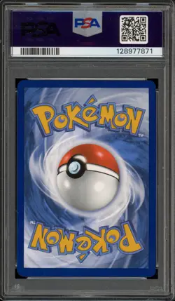 Pokemon Eevee Prismatic Evolutions ETB Promo SVP EN 173 PSA 10 Gem Mint - Image 2