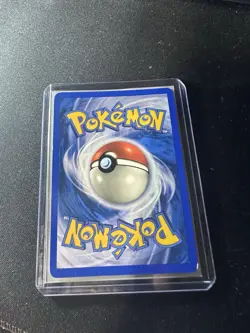 Pokemon TCG Porygon Lv.7 Holo Rare 2007 Diamond Pearl - Image 3