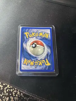 Pokemon TCG Porygon Lv.7 Holo Rare 2007 Diamond Pearl - Image 5