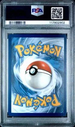 2023 Pokemon MEW 192 Zapdos ex Ultra Rare PSA 10 Gem Mint - Image 2