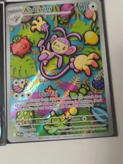Pokemon VMAX-Promo-Blastoise-Illustration Rare-Full Art Holo Card Lot - Image 2