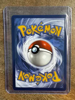 Team Rocket’s Nidoking ex 233/182 – Illustration Rare – NM/M – Pokemon TCG - Image 2