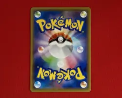 2020 Pokemon CHARIZARD #143/S-P Grand Prix Illustration Promo Japanese NM MINT - Image 2