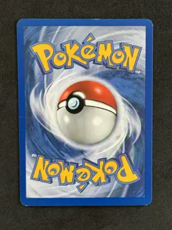 Pokemon 32/92 Electrode Legend Maker Reverse Holo Uncommon 2006 SWIRL - Image 3