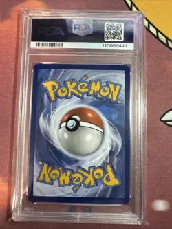 2021 POKEMON SWORD & SHIELD EVOLVING SKIES #171 FULL ART/GYARADOS V PSA 10 - Image 2