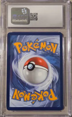 Haunter CGC 9.5 027 Black Star Promo 2025 Pokemon - Image 3