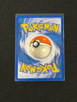 Pokemon Shellos 106/132 Secret Wonders Origins Game Fair 2008 Promo NM - Image 2