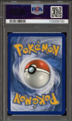 Pokemon Snorlax VMAX Sword & Shield Full Art #142 PSA 10 Gem Mint - Image 2