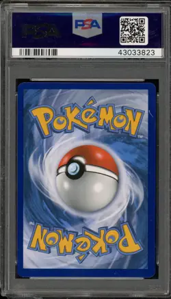 Pokemon Latias & Latios GX Team Up Full Alt Art #170 DAMAGED SLAB PSA 10 - Image 2