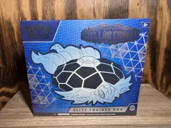 Stellar Crown Elite Trainer Box (ETB) Pokemon TCG - Image 1