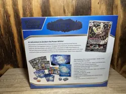 Stellar Crown Elite Trainer Box (ETB) Pokemon TCG - Image 3