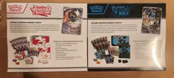 Pokemon Black Bolt & White Flare Elite Trainer Box Lot ETB NEW SEALED - Image 3
