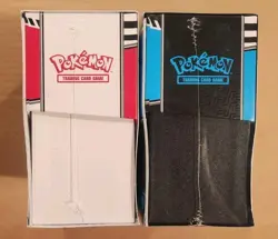 Pokemon Black Bolt & White Flare Elite Trainer Box Lot ETB NEW SEALED - Image 4