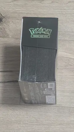 Pokemon TCG Mega Evolution Mega Gardevoir Elite Trainer Box ETB Sealed - Image 2
