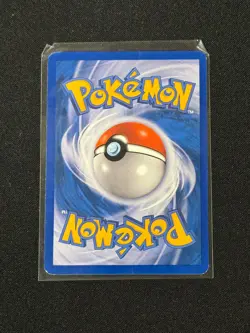 Pokemon TCG Multi Energy 96/110 Holo Rare Holon Phantoms STAMPED NM - Image 2