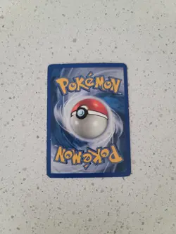 Pokemon Exeggutor Fireworks [Reverse Holo] Red HP Legendary Collections NM. - Image 2