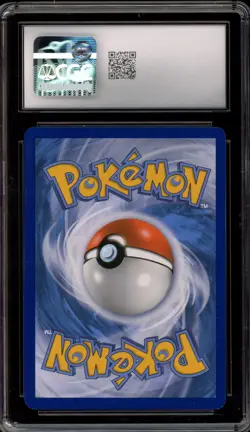Pokemon Froslass XY Generations Radiant Coll. Holo #RC8 CGC 8 - Image 2