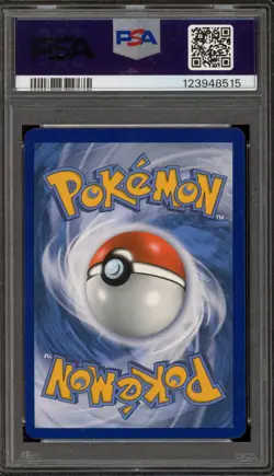 Pokemon Umbreon GX Hidden Fates Full Art #SV69 PSA 9 Mint - Image 2