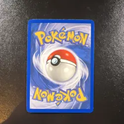 Pokemon Charmander 50/82 Team Rocket 1st Edition Common LP Basic WOTC English - Image 2