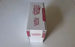 Pokemon White Flare ETB Elite Trainer Box SV Sealed Brand New - Image 3