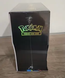 Pokemon TCG Mega Evolution Lucario Elite Trainer Box ETB NEW FACTORY SEALED - Image 5