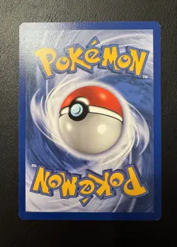 Pokemon Articuno Holo Rare 2/62 Fossil NM - Image 2