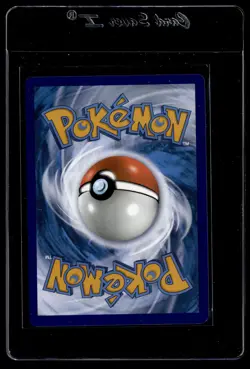 Pokemon TCG SV01: Scarlet & Violet Base Set #224/198 Arcanine ex - Image 2