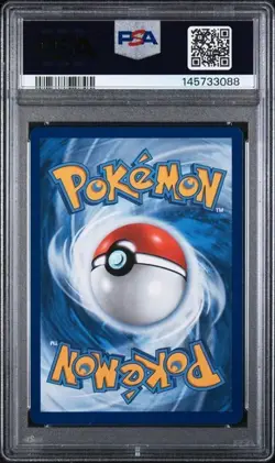 2025 POKEMON PFL EN MEGA CHARIZARD X EX SPECIAL ILLUSTRATION RARE - Image 2
