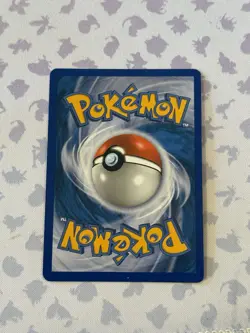 Jolteon 3/17 LP-NM Holo Rare POP Series 3 2006 Pokemon TCG - Image 2