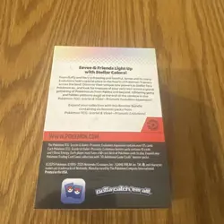 Pokemon TCG: S&V Prismatic Evolutions Booster Bundle (6pks) - Image 2