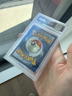 2003 Charizard Holo 146/144 Skyridge Pokemon PSA 5 - Image 5