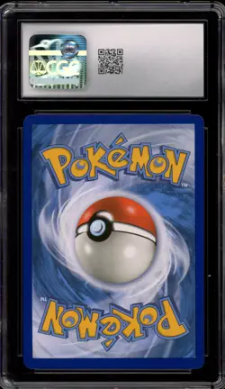 Pokemon Raichu & Alolan Raichu GX Unified Minds Secret Rare #241 CGC 8 - Image 2