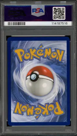 Pokemon Pikachu ex Surging Sparks Special Illustration Rare #238 PSA 10 Gem Mint - Image 2
