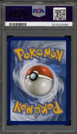 Pokemon Umbreon VMAX Evolving Skies Secret Rare Full Alt Art #215 PSA 10 - Image 2