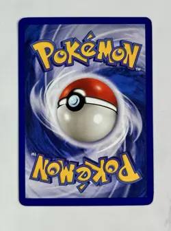 Dark Golbat 2000 Pokemon Team Rocket 1st Edition Rare #24/82 * Near Mint - Image 2