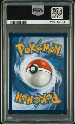 2023 POKEMON PAR EN-PARADOX RIFT SPECIAL ILLUSTRATION RARE ALTARIA EX PSA 10 - Image 2
