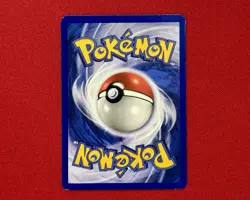 Pokemon Team Rocket Set 1st Edition Voltorb 69/82 Vintage LP - Image 2