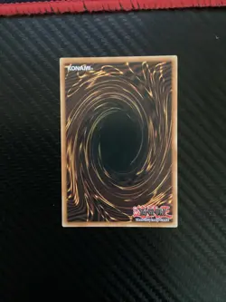 Yugioh Secret Village Of The Spellcasters RA03-EN209 Platinum Secret Rare NM - Image 2