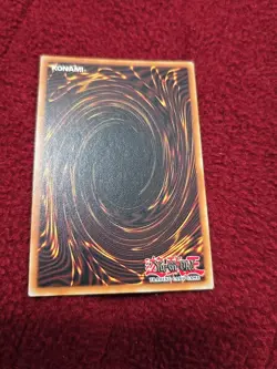 Berserkion the Electromagna Warrior SDMY-EN004 LP 1st Edition Yu-Gi-Oh! - Image 5