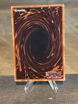 Yu-Gi-Oh Exchange EDS-001 Super Rare Holo LP Exodia Deck Set - Image 4
