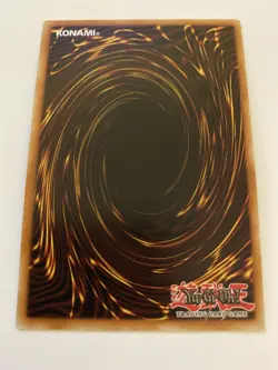 Yu-Gi-Oh Winged Kuriboh LV10 CRV-EN005 Ultra Rare 1st Edition VLP - Image 2