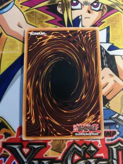 Destiny Hero - Double Dude potd-en012 1st Ed (MINT - Pack Fresh) Super Yu-Gi-Oh! - Image 2