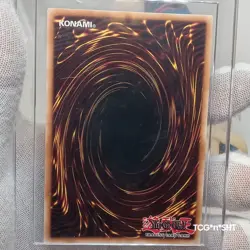 🔥L👀K🔥💎NM-GM💎2002 YuGiOh LOB-001 BLUE EYES WHITE DRAGON🥈UNL✨HOLO🥩UR🏆WAVY! - Image 4