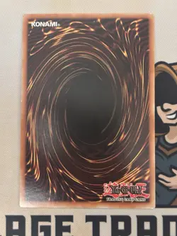 Elemental Hero Wildedge EEN-EN035 1st Edition Ultra Rare Yu-Gi-Oh MP - Image 4