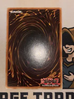 Elemental Hero Wildedge EEN-EN035 1st Edition Ultra Rare Yu-Gi-Oh MP - Image 5